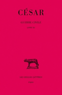 Guerre civile t.II (liv.3)